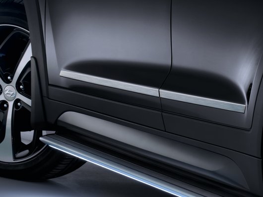 Аксесуари для автомобілів Hyundai у м. Житомир | Богдан-Авто Житомир - фото 19