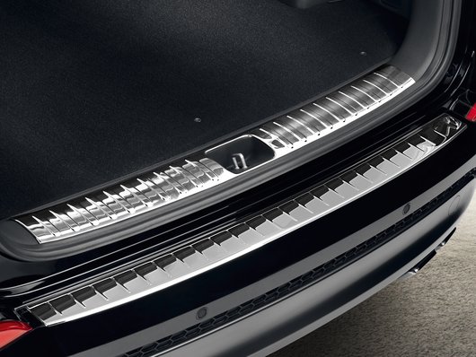 Аксесуари для автомобілів Hyundai у м. Житомир | Богдан-Авто Житомир - фото 7
