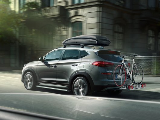 Аксесуари для автомобілів Hyundai у м. Житомир | Богдан-Авто Житомир - фото 10