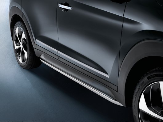 Аксесуари для автомобілів Hyundai у м. Житомир | Богдан-Авто Житомир - фото 14
