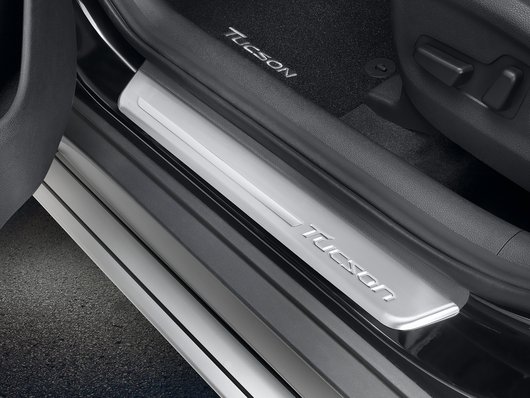 Аксесуари для автомобілів Hyundai у м. Житомир | Богдан-Авто Житомир - фото 15