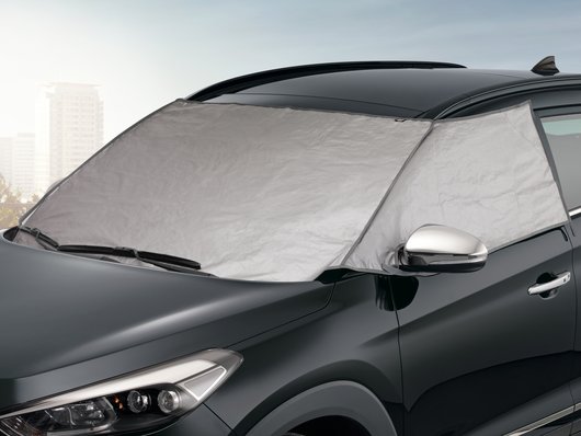 Аксесуари для автомобілів Hyundai у м. Житомир | Богдан-Авто Житомир - фото 9
