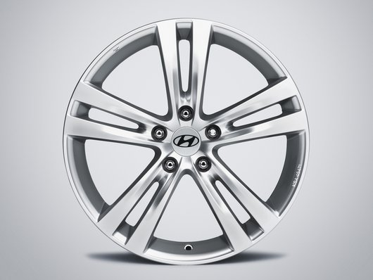 Аксесуари для автомобілів Hyundai у м. Житомир | Богдан-Авто Житомир - фото 34