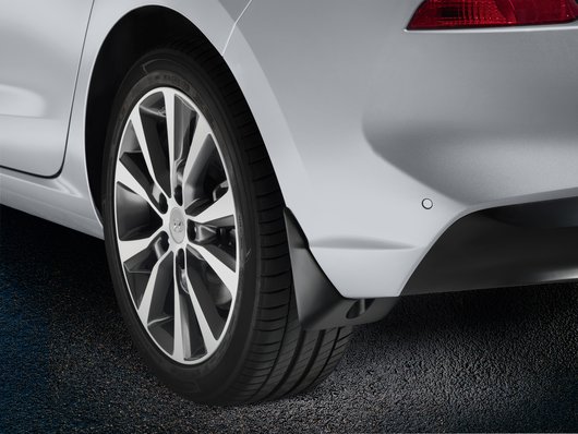 Аксесуари для автомобілів Hyundai у м. Житомир | Богдан-Авто Житомир - фото 8