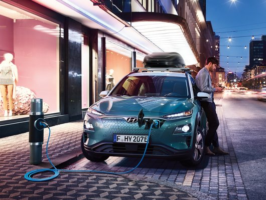 Автосалон Хюндай в Житомирі. Купити Hyundai за ціною автоцентра Хюндай Моторс Україна - фото 10