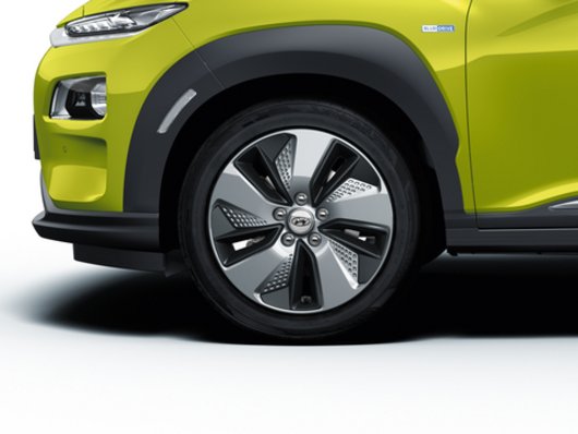 Аксесуари для автомобілів Hyundai у м. Житомир | Богдан-Авто Житомир - фото 13