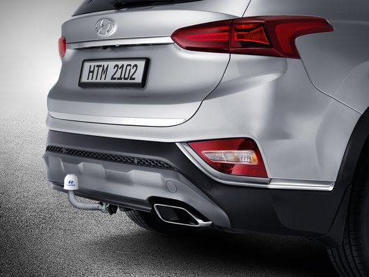 Аксесуари для автомобілів Hyundai у м. Житомир | Богдан-Авто Житомир - фото 42