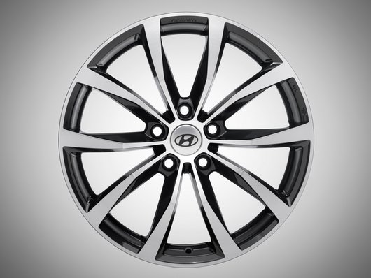 Аксесуари для автомобілів Hyundai у м. Житомир | Богдан-Авто Житомир - фото 33