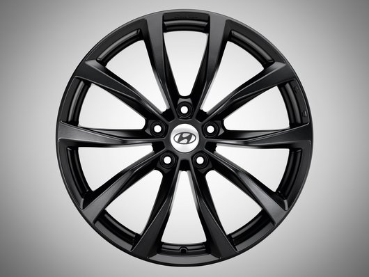 Аксесуари для автомобілів Hyundai у м. Житомир | Богдан-Авто Житомир - фото 19