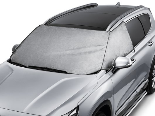 Аксесуари для автомобілів Hyundai у м. Житомир | Богдан-Авто Житомир - фото 13