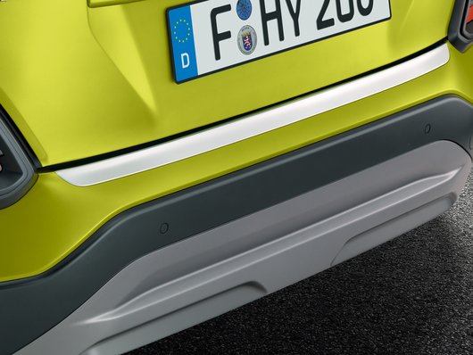 Аксесуари для автомобілів Hyundai у м. Житомир | Богдан-Авто Житомир - фото 15