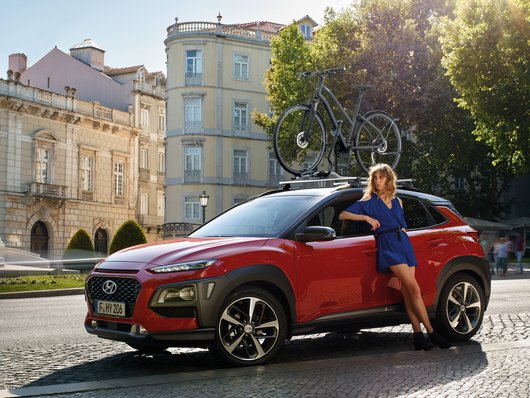 Автосалон Хюндай в Житомирі. Купити Hyundai за ціною автоцентра Хюндай Моторс Україна - фото 10