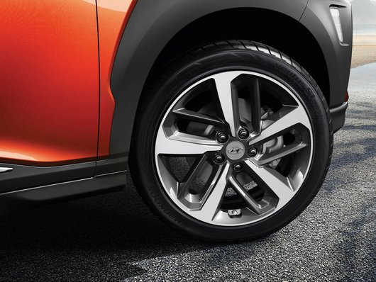 Автосалон Хюндай в Житомирі. Купити Hyundai за ціною автоцентра Хюндай Моторс Україна - фото 9