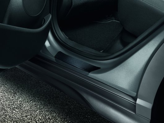 Аксесуари для автомобілів Hyundai у м. Житомир | Богдан-Авто Житомир - фото 21