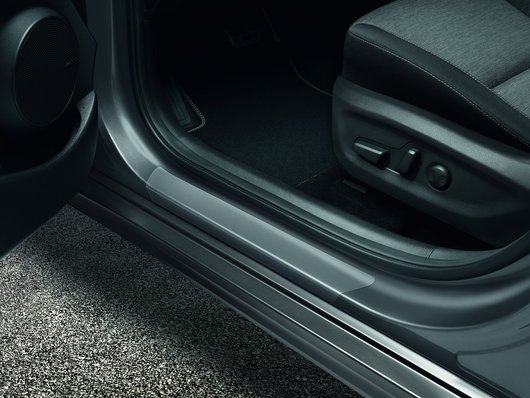 Аксесуари для автомобілів Hyundai у м. Житомир | Богдан-Авто Житомир - фото 20