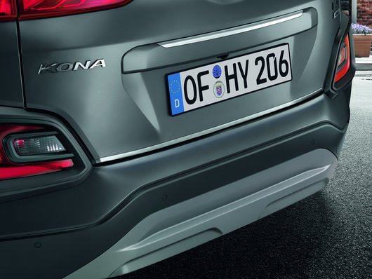Аксесуари для автомобілів Hyundai у м. Житомир | Богдан-Авто Житомир - фото 10