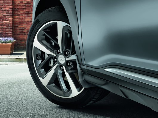 Аксесуари для автомобілів Hyundai у м. Житомир | Богдан-Авто Житомир - фото 16