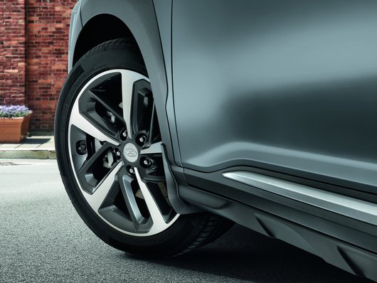 Аксесуари для автомобілів Hyundai у м. Житомир | Богдан-Авто Житомир - фото 17