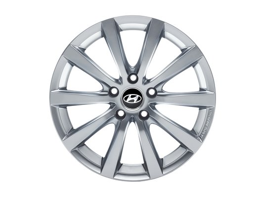 Аксесуари для автомобілів Hyundai у м. Житомир | Богдан-Авто Житомир - фото 25