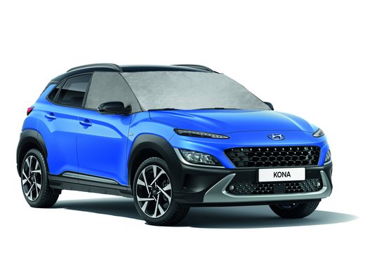 Аксесуари для автомобілів Hyundai у м. Житомир | Богдан-Авто Житомир - фото 12