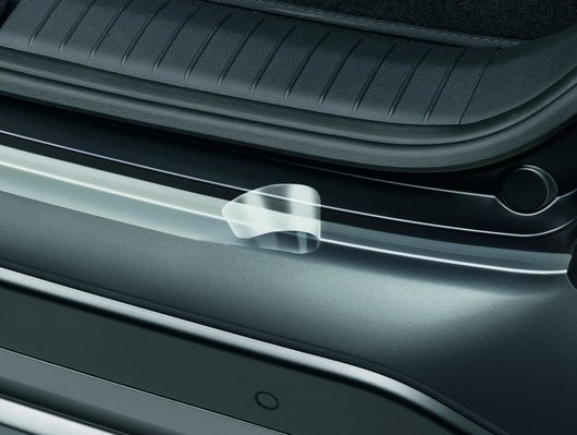 Аксесуари для автомобілів Hyundai у м. Житомир | Богдан-Авто Житомир - фото 22