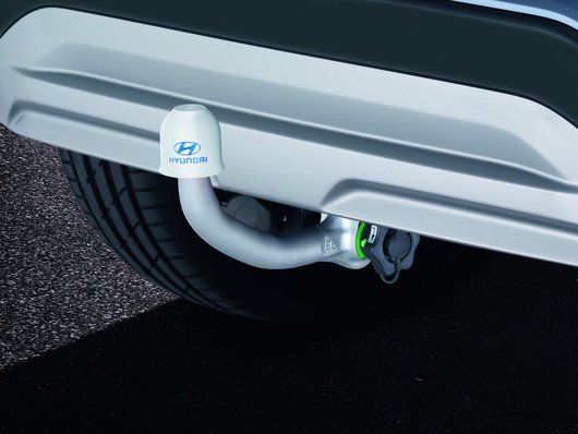 Аксесуари для автомобілів Hyundai у м. Житомир | Богдан-Авто Житомир - фото 19