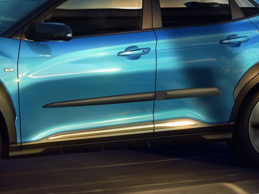 Аксесуари для автомобілів Hyundai у м. Житомир | Богдан-Авто Житомир - фото 18
