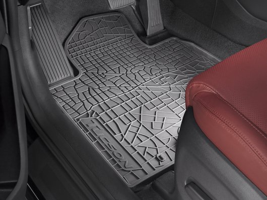 Аксесуари для автомобілів Hyundai у м. Житомир | Богдан-Авто Житомир - фото 11
