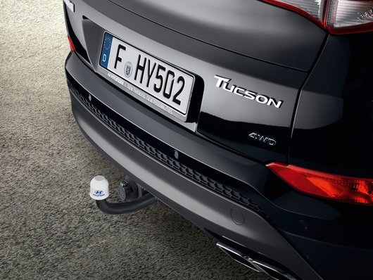 Аксесуари для автомобілів Hyundai у м. Житомир | Богдан-Авто Житомир - фото 18