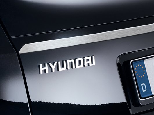 Аксесуари для автомобілів Hyundai у м. Житомир | Богдан-Авто Житомир - фото 17