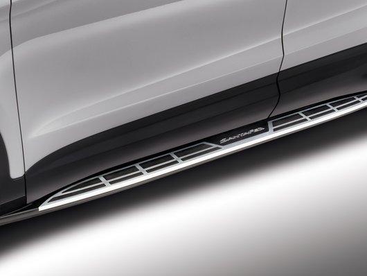 Аксесуари для автомобілів Hyundai у м. Житомир | Богдан-Авто Житомир - фото 12