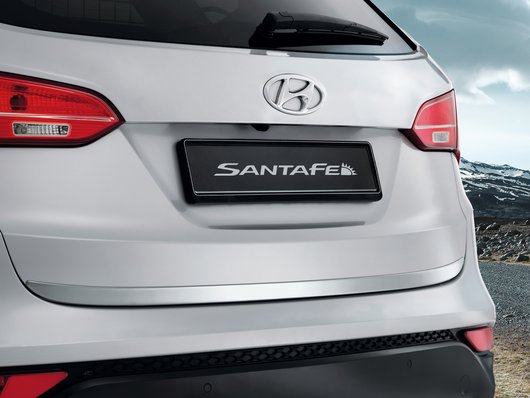 Аксесуари для автомобілів Hyundai у м. Житомир | Богдан-Авто Житомир - фото 11