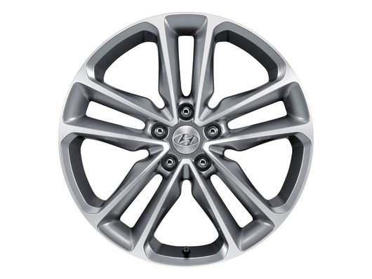 Аксесуари для автомобілів Hyundai у м. Житомир | Богдан-Авто Житомир - фото 22
