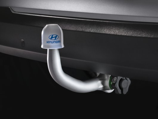 Аксесуари для автомобілів Hyundai у м. Житомир | Богдан-Авто Житомир - фото 29