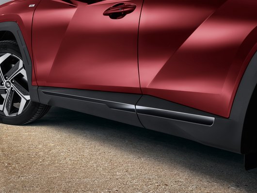 Аксесуари для автомобілів Hyundai у м. Житомир | Богдан-Авто Житомир - фото 11