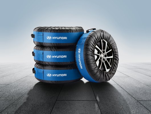 Аксесуари для автомобілів Hyundai у м. Житомир | Богдан-Авто Житомир - фото 22
