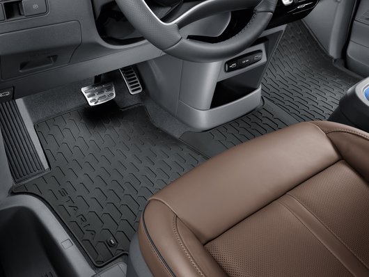 Аксесуари для автомобілів Hyundai у м. Житомир | Богдан-Авто Житомир - фото 18