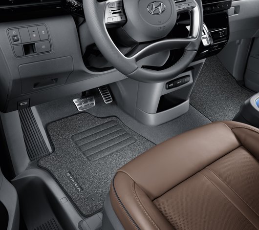 Аксесуари для автомобілів Hyundai у м. Житомир | Богдан-Авто Житомир - фото 23
