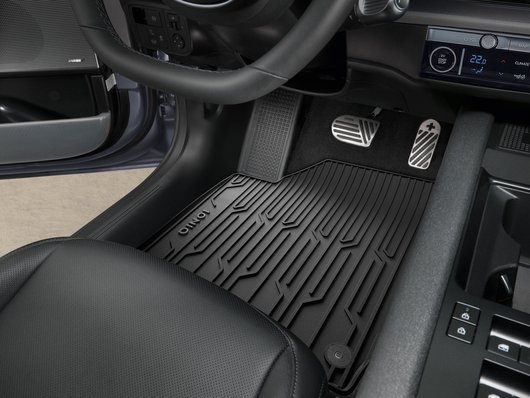 Аксесуари для автомобілів Hyundai у м. Житомир | Богдан-Авто Житомир - фото 41