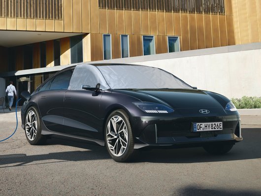 Аксесуари для автомобілів Hyundai у м. Житомир | Богдан-Авто Житомир - фото 12