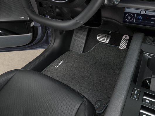 Аксесуари для автомобілів Hyundai у м. Житомир | Богдан-Авто Житомир - фото 40