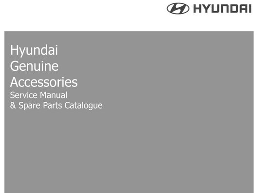Аксесуари для автомобілів Hyundai у м. Житомир | Богдан-Авто Житомир - фото 9