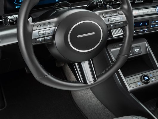 Аксесуари для автомобілів Hyundai у м. Житомир | Богдан-Авто Житомир - фото 38