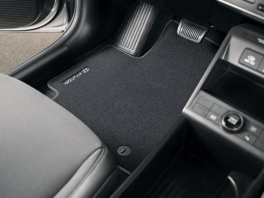 Аксесуари для автомобілів Hyundai у м. Житомир | Богдан-Авто Житомир - фото 15