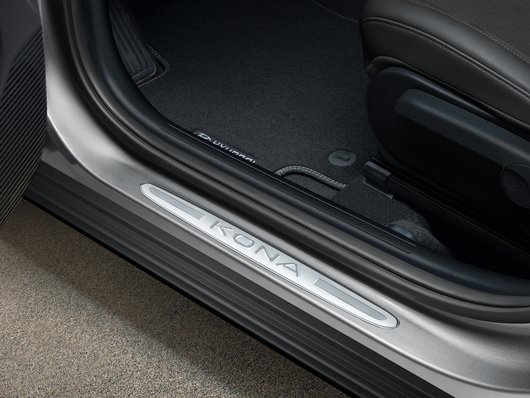 Аксесуари для автомобілів Hyundai у м. Житомир | Богдан-Авто Житомир - фото 35