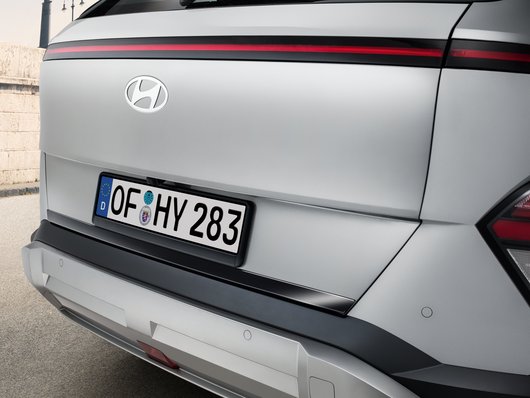 Аксесуари для автомобілів Hyundai у м. Житомир | Богдан-Авто Житомир - фото 29