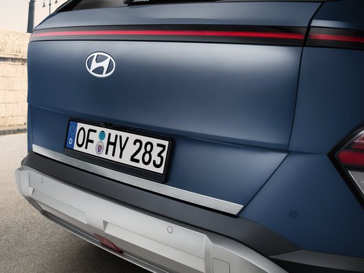 Аксесуари для автомобілів Hyundai у м. Житомир | Богдан-Авто Житомир - фото 30