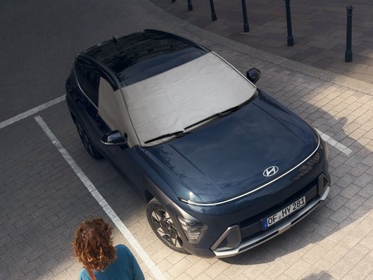 Аксесуари для автомобілів Hyundai у м. Житомир | Богдан-Авто Житомир - фото 11