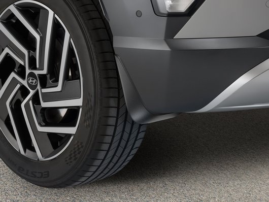 Аксесуари для автомобілів Hyundai у м. Житомир | Богдан-Авто Житомир - фото 17