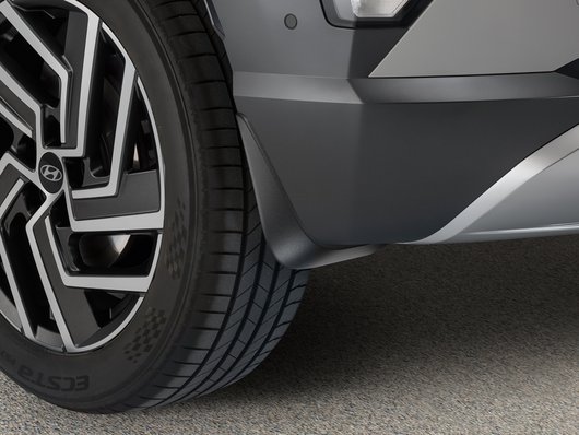 Аксесуари для автомобілів Hyundai у м. Житомир | Богдан-Авто Житомир - фото 35